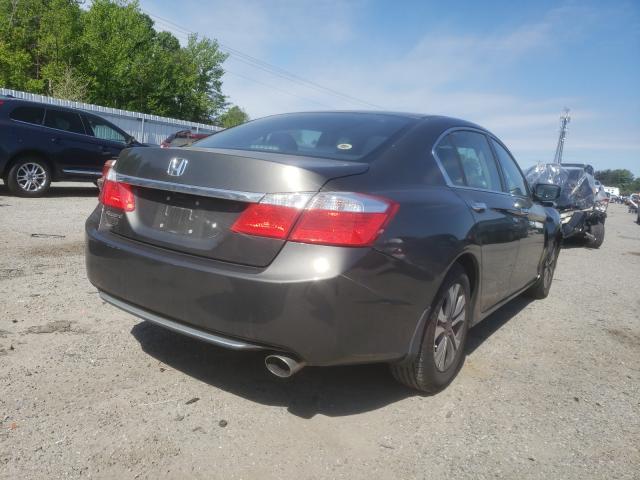 2015 HONDA ACCORD LX 1HGCR2F30FA103391