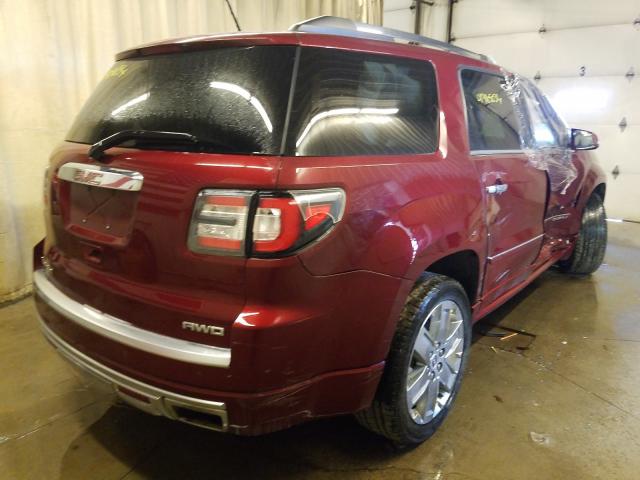 2015 GMC ACADIA DEN 1GKKVTKD3FJ245796