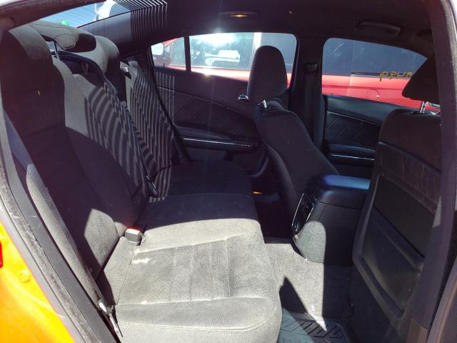 2014 DODGE CHARGER R/ 2C3CDXCT8EH134410