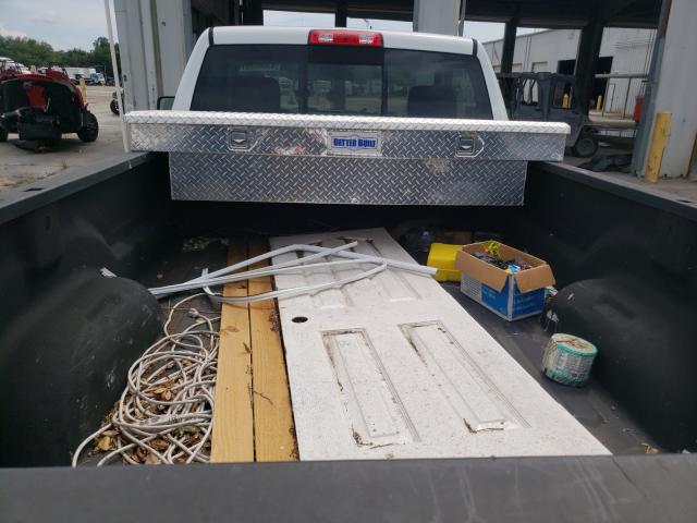 2015 RAM 1500 ST 3C6JR6DT1FG522438