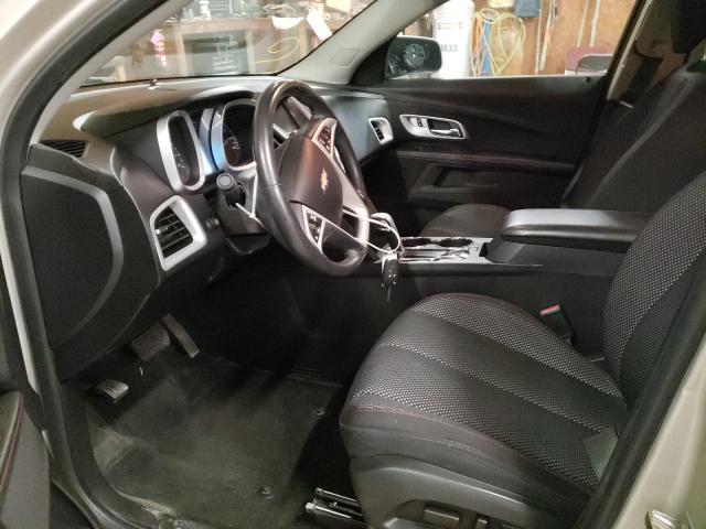 2015 CHEVROLET EQUINOX LT 2GNFLFEK7F6143565