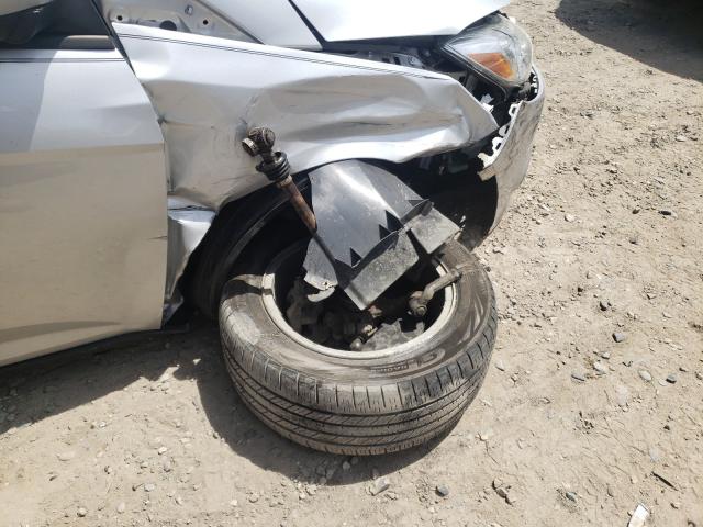 2013 FORD FOCUS SE 1FADP3K20DL135678