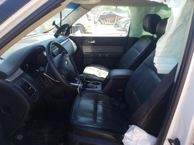 2013 FORD FLEX 2FMHK6DT8DBD23054