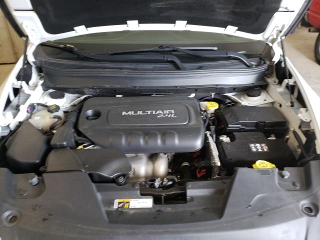 2018 JEEP CHEROKEE L 1C4PJLCB0JD556877
