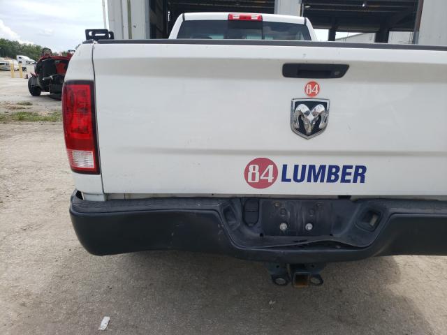 2015 RAM 1500 ST 3C6JR6DT1FG522438