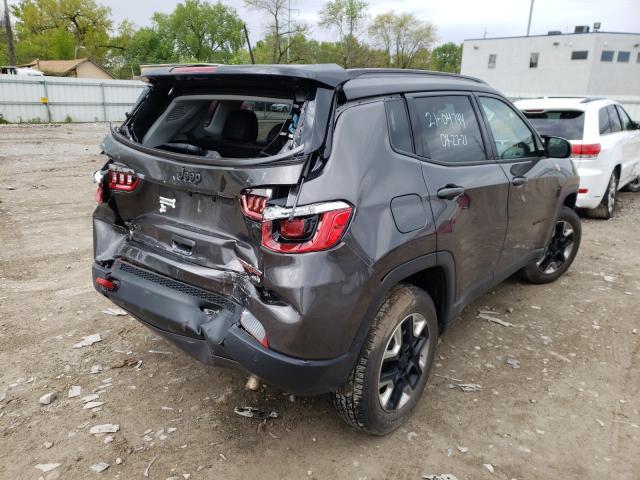 2018 JEEP COMPASS TR 3C4NJDDB4JT206979