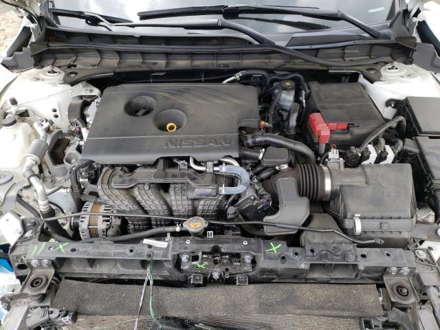 2019 NISSAN ALTIMA SR 1N4BL4CV6KC192126