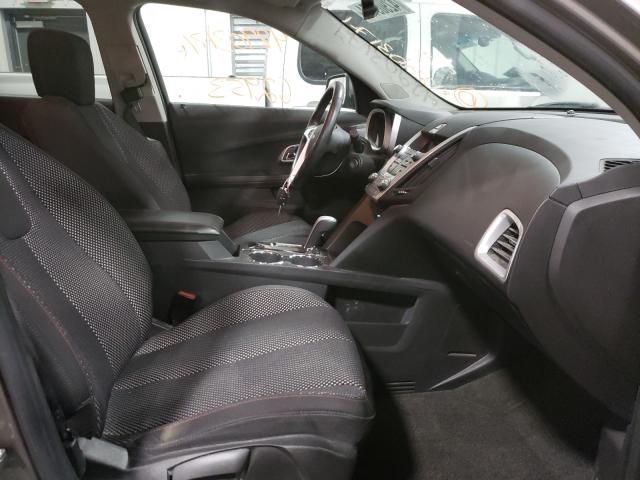 2011 CHEVROLET EQUINOX LT 2CNFLEEC7B6475281