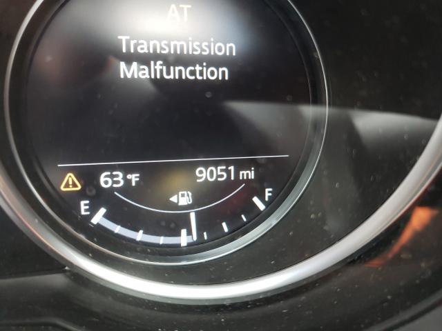 2020 MAZDA CX-5 TOURI JM3KFBCM3L0848788