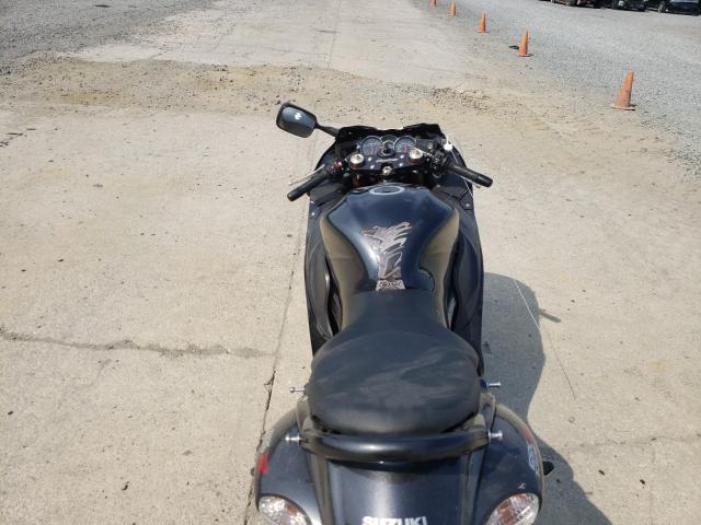 2008 SUZUKI GSX1300 R JS1GX72A282104279