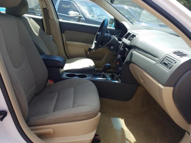 2012 FORD FUSION SE 3FAHP0HA4CR136136