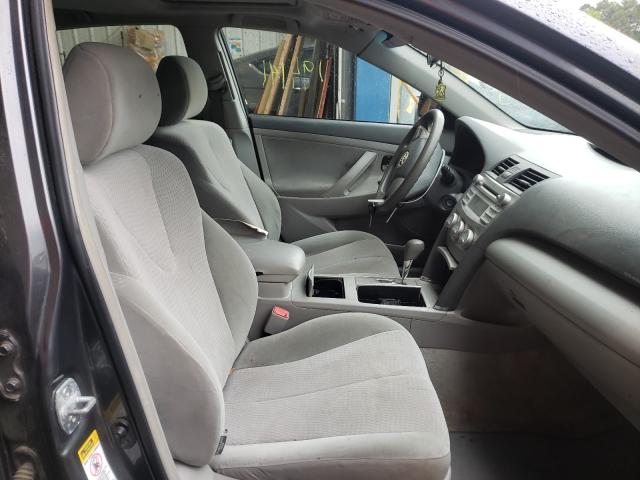 2011 TOYOTA CAMRY BASE 4T1BF3EK0BU142259