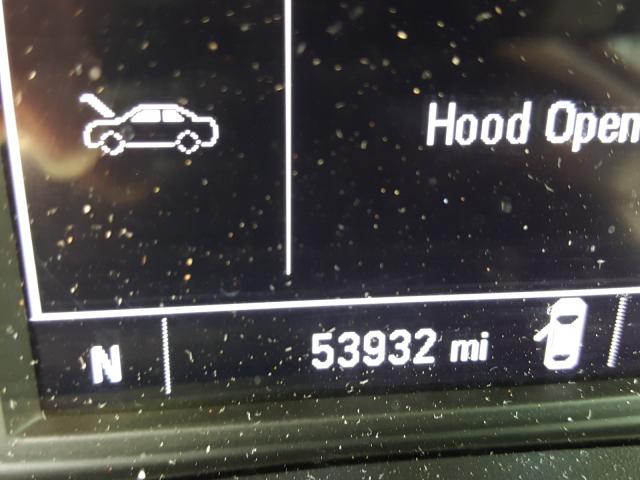 2018 CHEVROLET CRUZE PREM 1G1BF5SM7J7213274