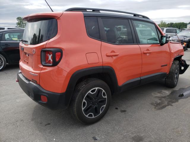 2016 JEEP RENEGADE T ZACCJBCT2GPC63560
