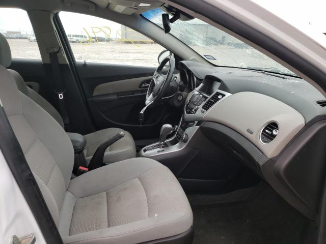 2014 CHEVROLET CRUZE LT 1G1PC5SB2E7443288