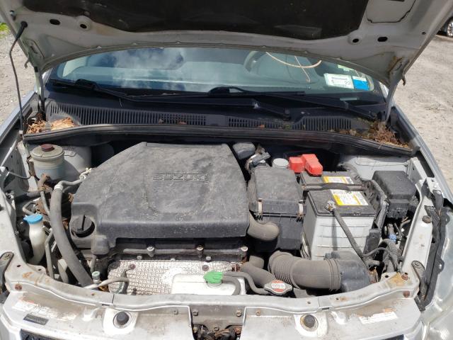 2012 SUZUKI SX4 JS2YB5A31C6302746