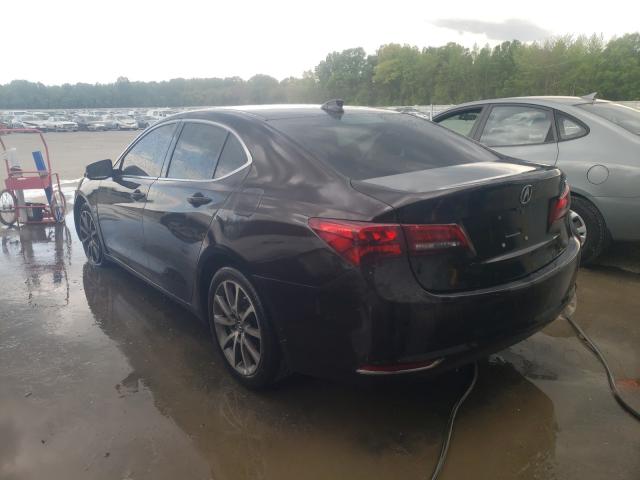 2015 ACURA TLX 19UUB2F31FA020433