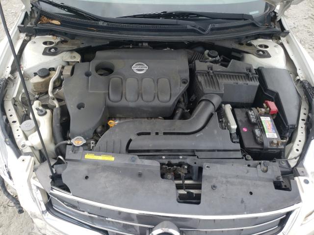 2010 NISSAN ALTIMA BAS 1N4AL2AP6AN446117