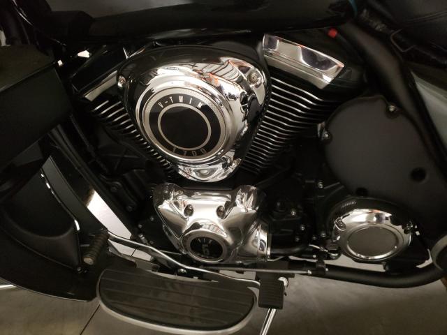 2021 KAWASAKI VN1700 B JKBVNRB16MA023192