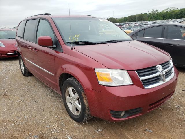 2010 DODGE GRAND CARA 2D4RN5D16AR333676