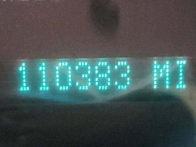 2010 CHEVROLET COBALT 1LT 1G1AD5F55A7155993