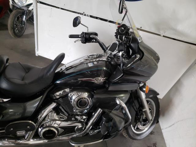 2021 KAWASAKI VN1700 B JKBVNRB16MA023192