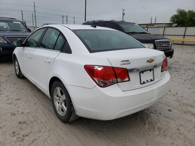 2014 CHEVROLET CRUZE LT 1G1PC5SB2E7443288