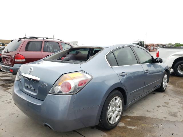 2012 NISSAN ALTIMA BAS 1N4AL2APXCC105303