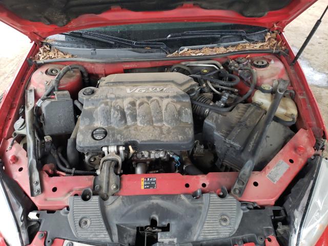 2012 CHEVROLET IMPALA ls 2G1WA5E32C1304777
