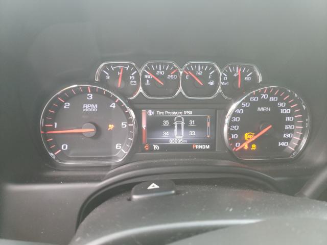 2015 GMC YUKON SLE 1GKS2AKC0FR262898