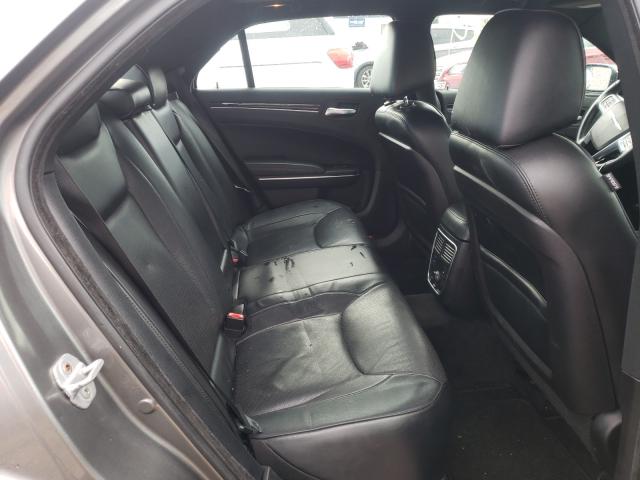 2012 CHRYSLER 300C 2C3CCAET1CH146974