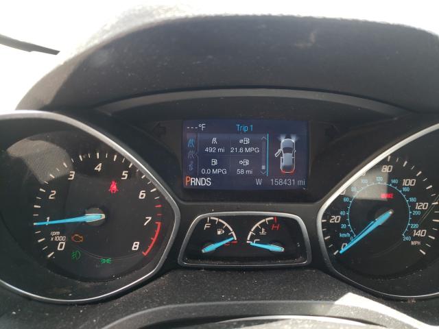 2014 FORD ESCAPE SE 1FMCU9GX4EUC97293