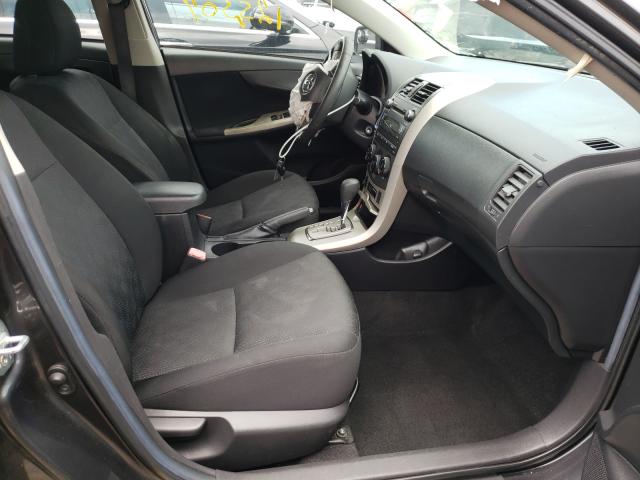 2010 TOYOTA COROLLA BA 2T1BU4EE8AC490784