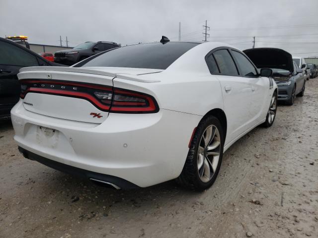 2016 DODGE CHARGER R/ 2C3CDXCT2GH228222
