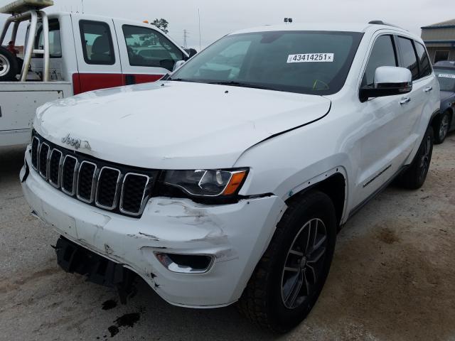 2017 JEEP GRAND CHER 1C4RJEBG8HC965145