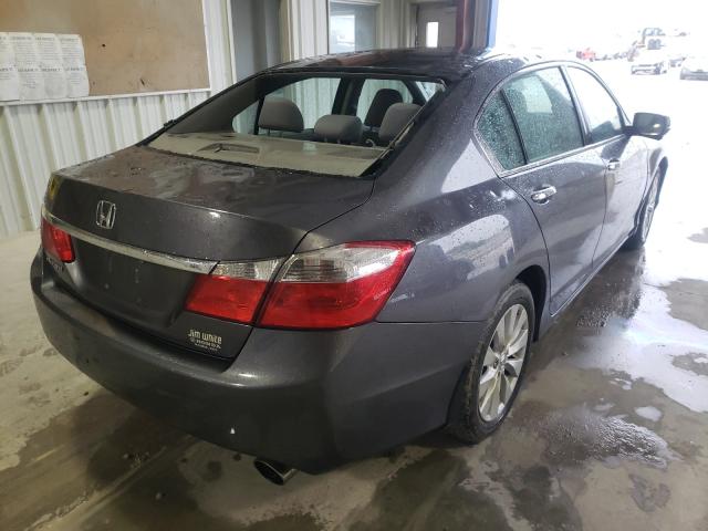 2015 HONDA ACCORD EX 1HGCR2F76FA190555
