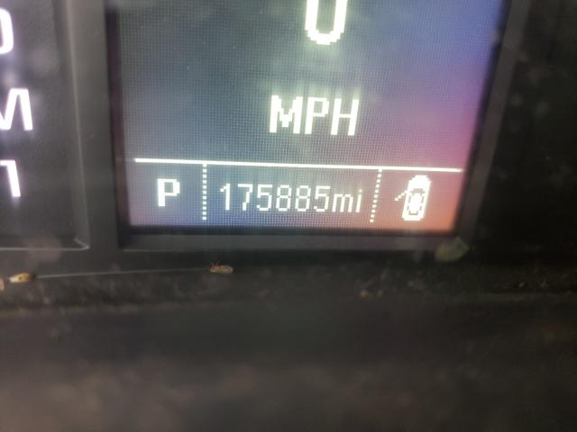 2015 CHEVROLET SILVERADO 1GB2CUEG4FZ528923
