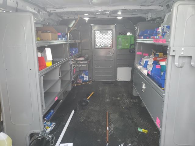 2019 FORD TRANSIT T- 1FTYE1ZM8KKA50233