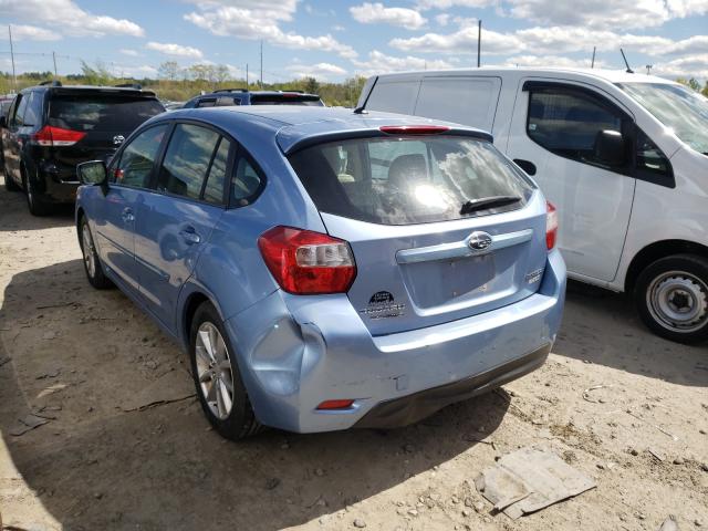 2012 SUBARU IMPREZA PR JF1GPAC63CH214959
