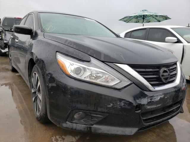 2018 NISSAN ALTIMA 2.5 1N4AL3AP6JC191485