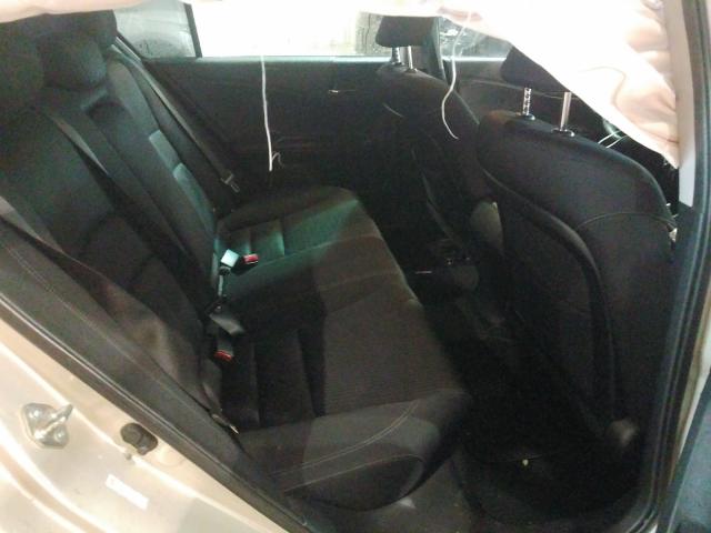 2015 HONDA ACCORD SPO - 1HGCR2F54EA299321