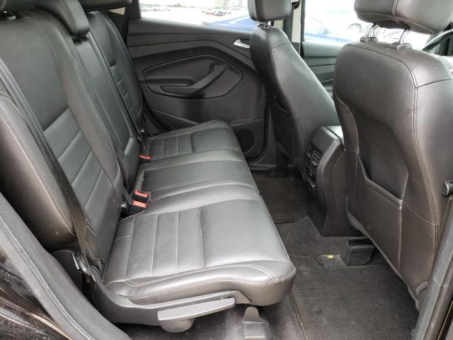 2013 FORD ESCAPE SEL 1FMCU0HX1DUD37838