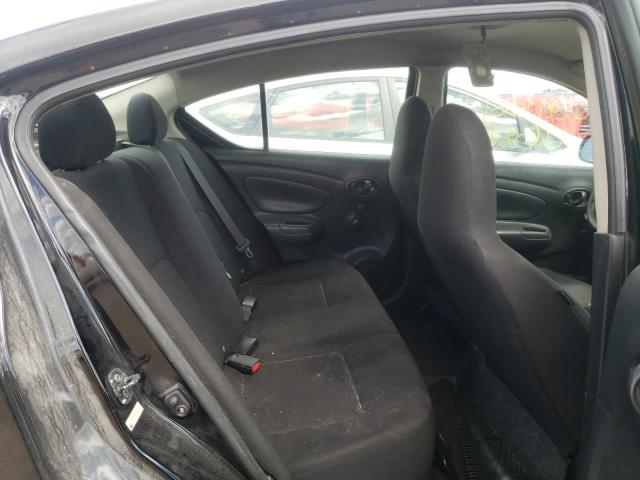 2014 NISSAN VERSA S 3N1CN7AP8EL856985