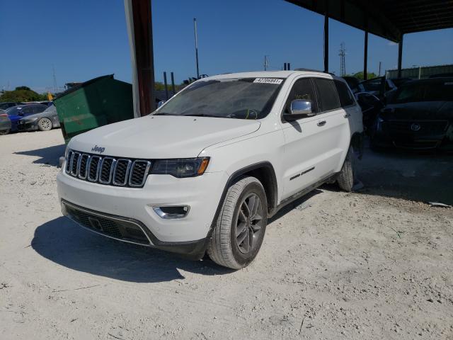 2019 JEEP GRAND CHER 1C4RJEBG9KC644139