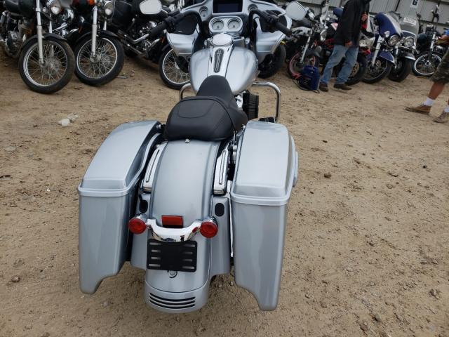 2020 HARLEY-DAVIDSON FLTRX 1HD1KHC1XLB643948