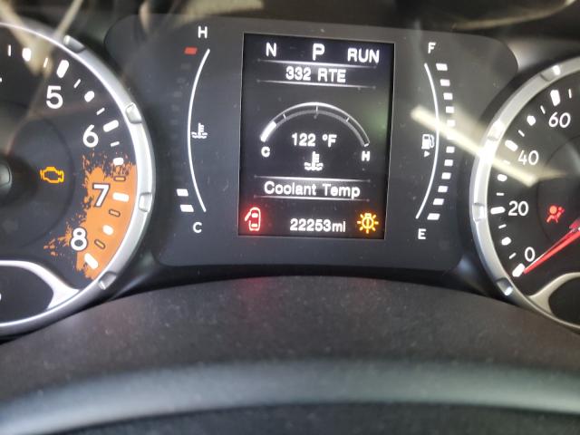 2018 JEEP RENEGADE L ZACCJABB5JPH34689