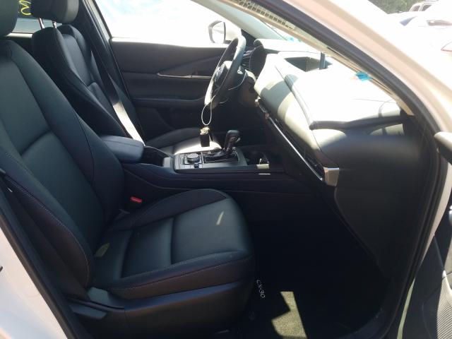 2021 MAZDA CX-30 SELE 3MVDMBBL3MM213714