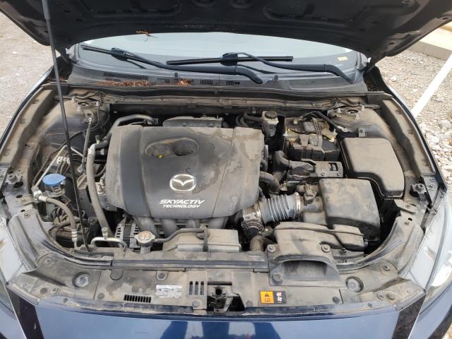 2015 MAZDA 3 TOURING 3MZBM1L7XFM214525