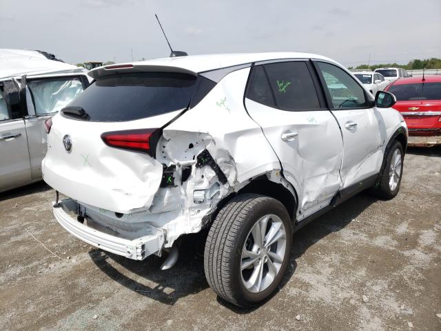 2021 BUICK ENCORE KL4MMBS22MB060365