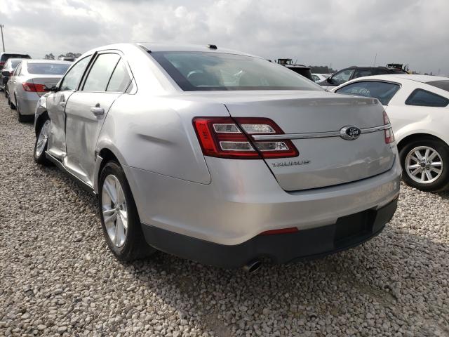 2015 FORD TAURUS SE 1FAHP2D98FG148888